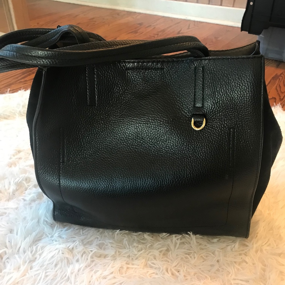 Banana Republic handbag